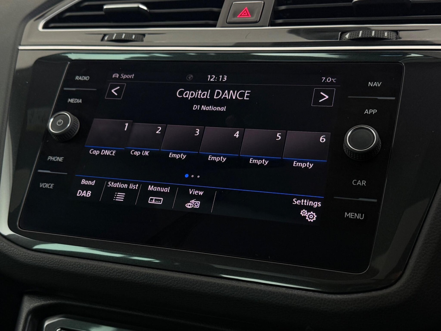 Used Volkswagen Tiguan 2018 for sale - 77803033: Photo 24