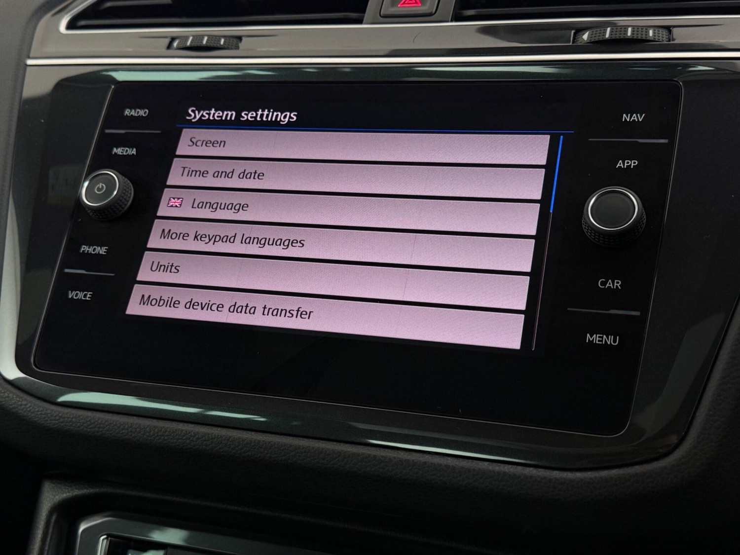 Used Volkswagen Tiguan 2018 for sale - 77803033: Photo 25