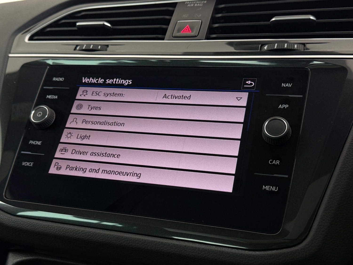 Used Volkswagen Tiguan 2018 for sale - 77803033: Photo 26