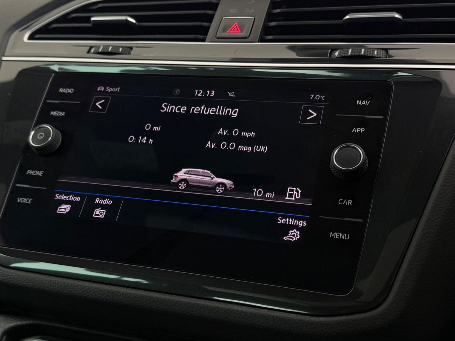 Used Volkswagen Tiguan 2018 for sale - 77803033: Photo 27