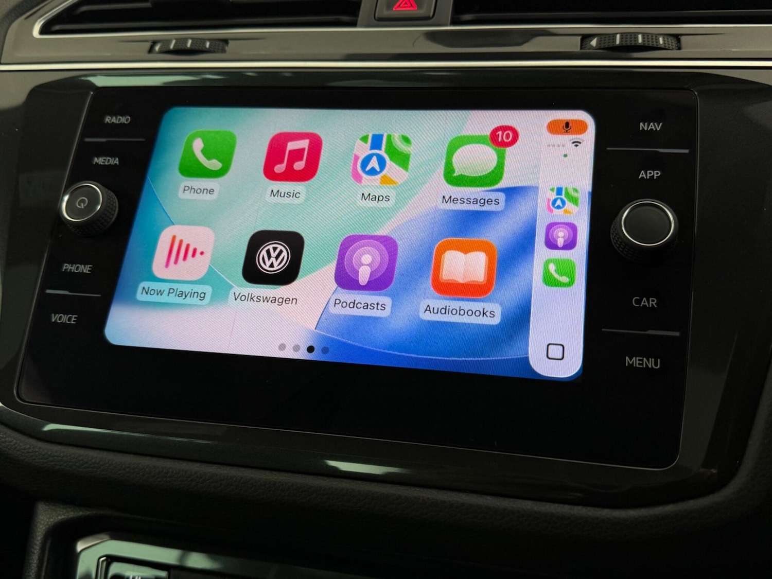 Used Volkswagen Tiguan 2018 for sale - 77803033: Photo 29