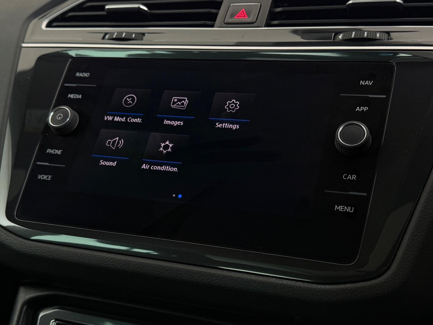 Used Volkswagen Tiguan 2018 for sale - 77803033: Photo 31