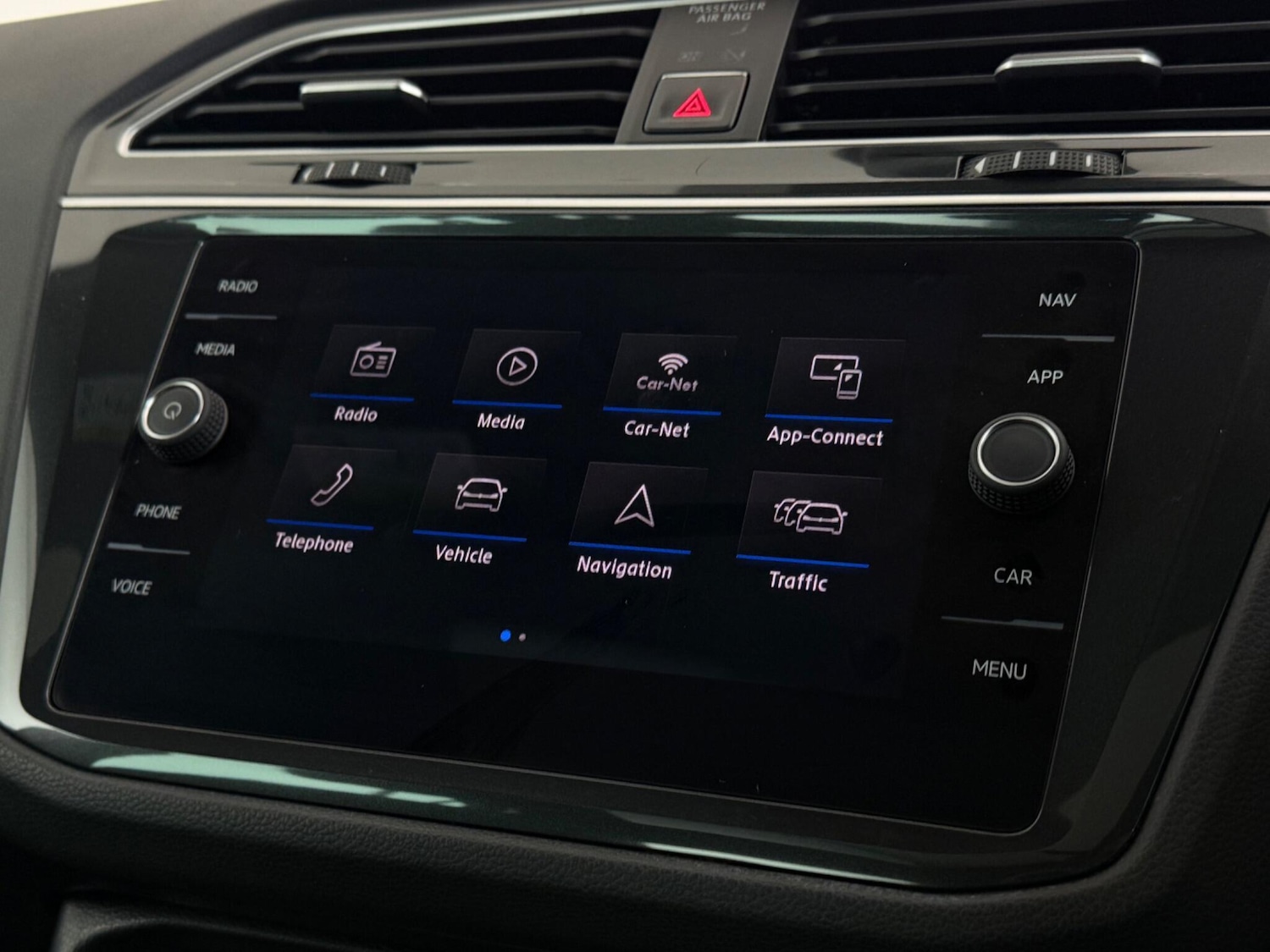 Used Volkswagen Tiguan 2018 for sale - 77803033: Photo 32