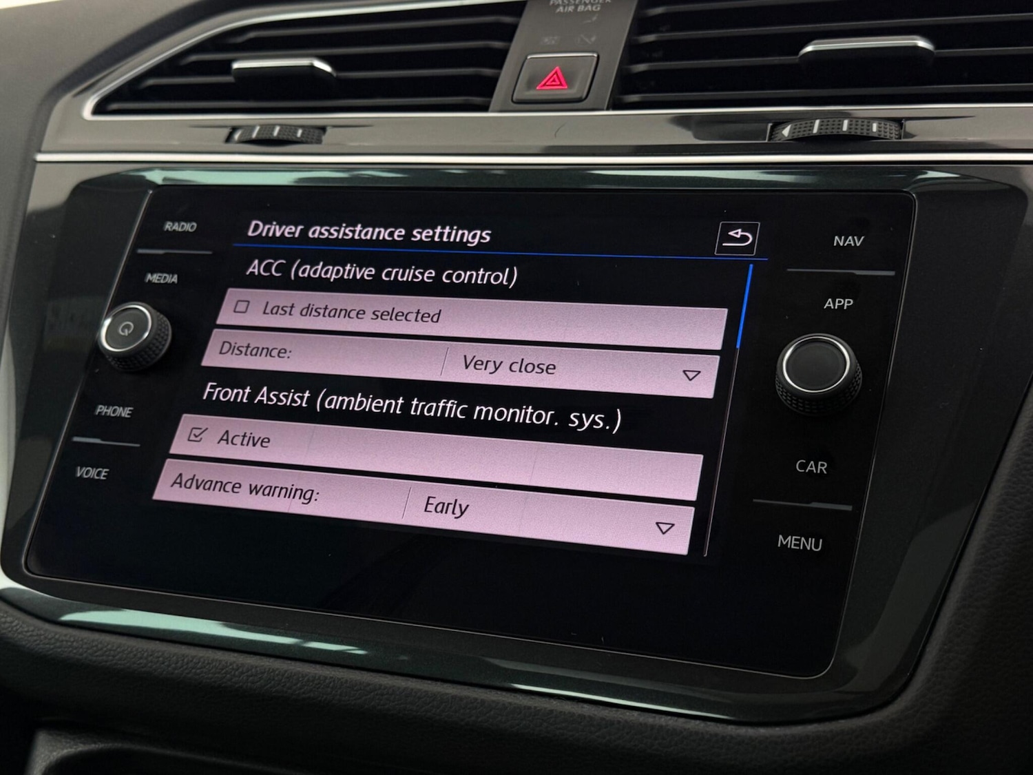 Used Volkswagen Tiguan 2018 for sale - 77803033: Photo 33