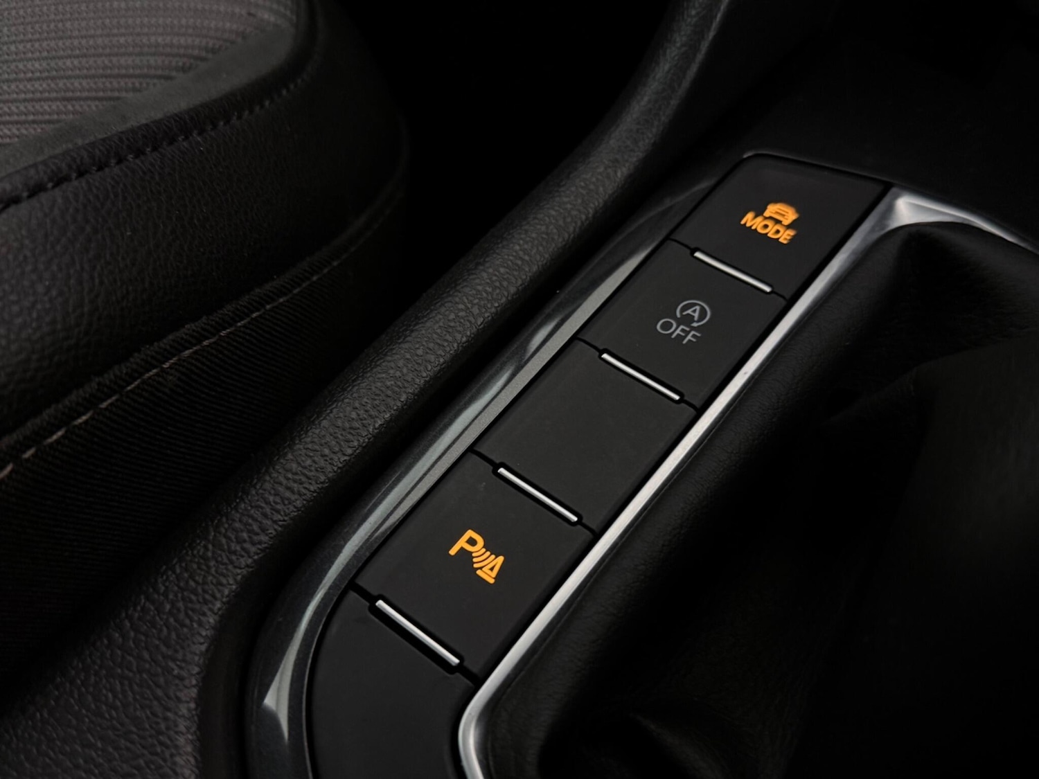 Used Volkswagen Tiguan 2018 for sale - 77803033: Photo 35