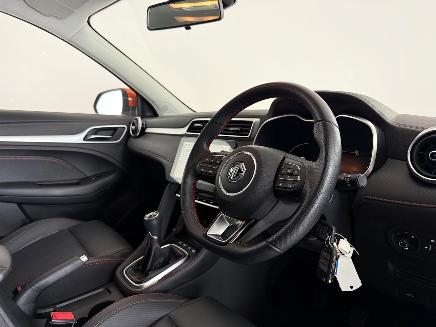 Used MG MG ZS 2023 for sale - 77216543: Photo 11