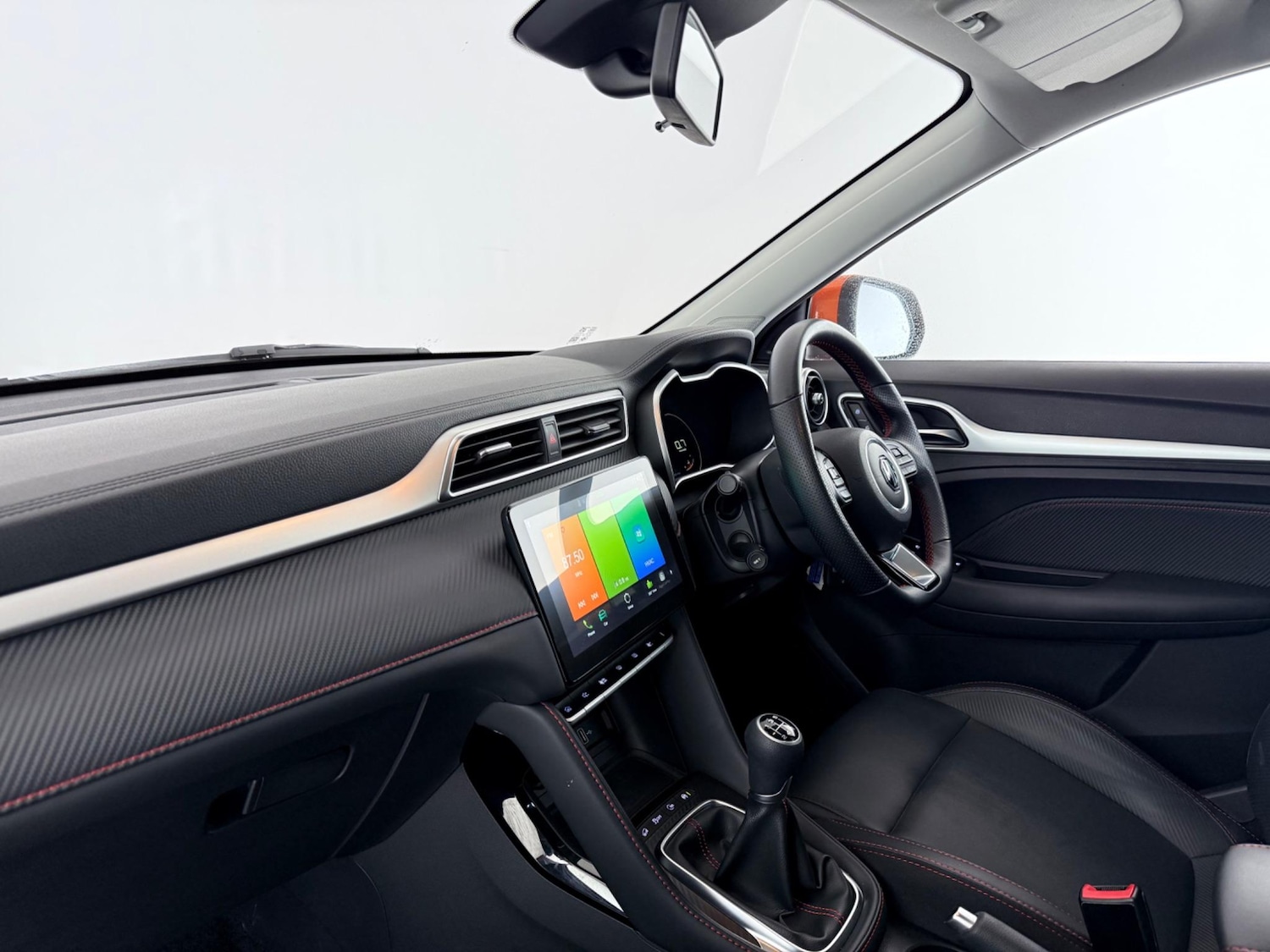 Used MG MG ZS 2023 for sale - 77216543: Photo 13