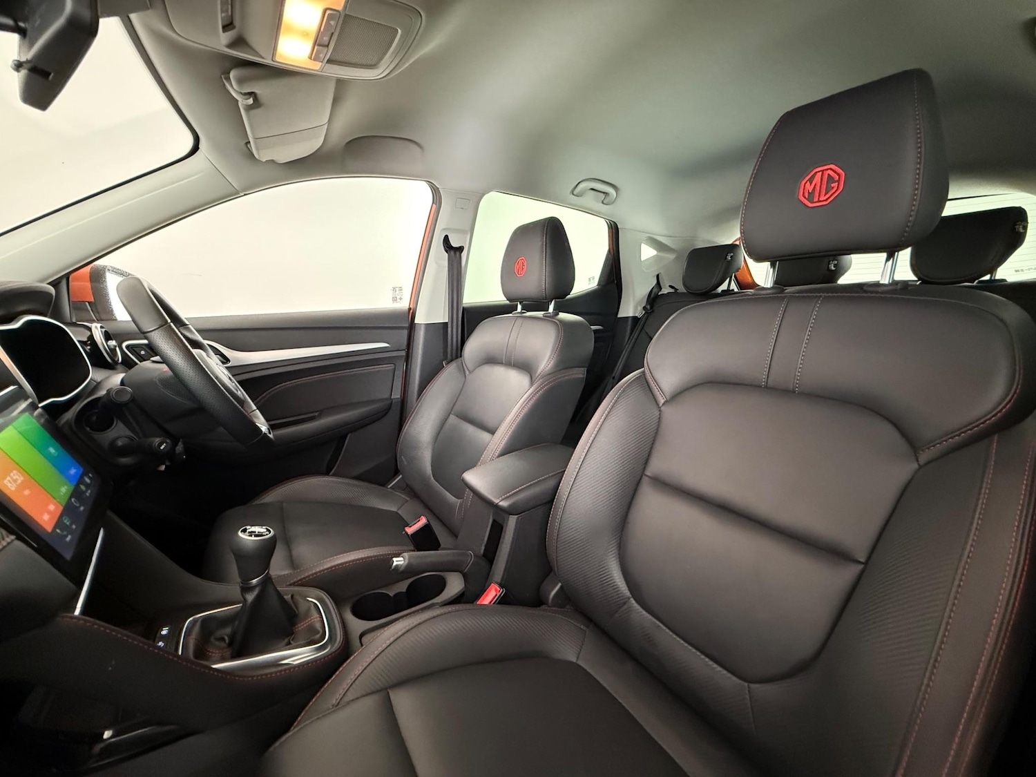 Used MG MG ZS 2023 for sale - 77216543: Photo 14