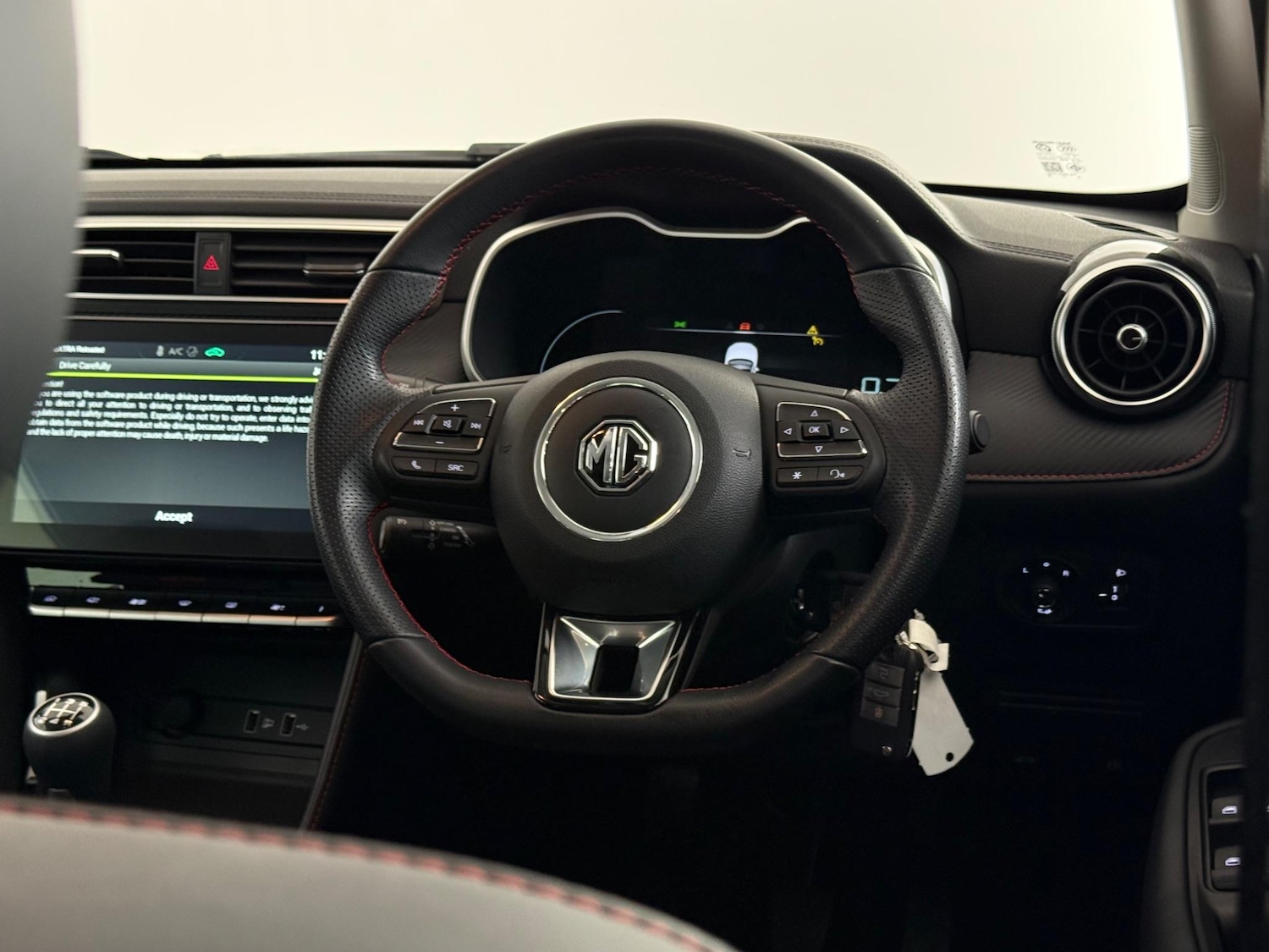 Used MG MG ZS 2023 for sale - 77216543: Photo 16