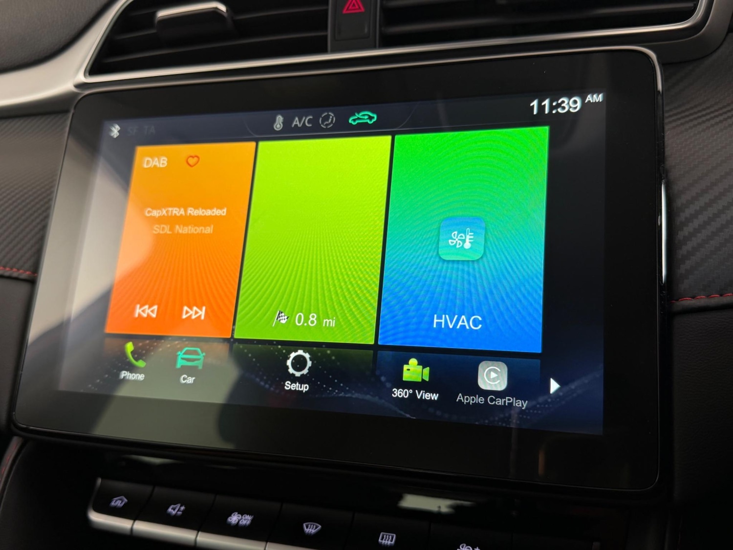 Used MG MG ZS 2023 for sale - 77216543: Photo 21