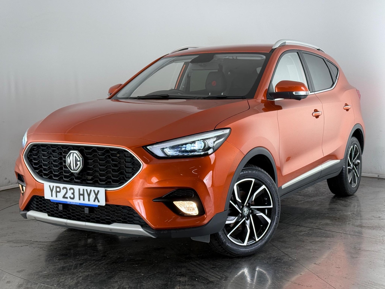 Used MG MG ZS 2023 for sale - 77216543: Photo 34