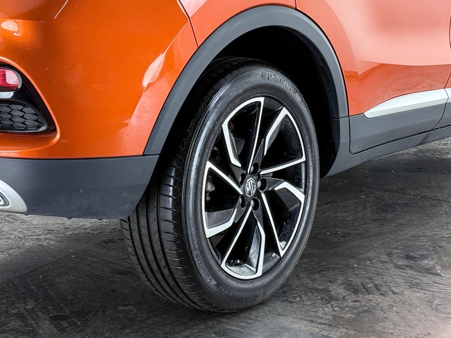 Used MG MG ZS 2023 for sale - 77216543: Photo 9