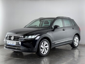 Used Volkswagen Tiguan 2022 for sale - 77371833: Photo