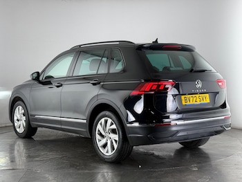 Used Volkswagen Tiguan 2022 for sale - 77371833: Photo