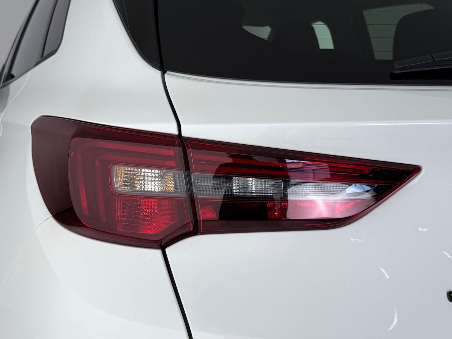 Used Vauxhall Grandland 2024 for sale - 76468482: Photo 10