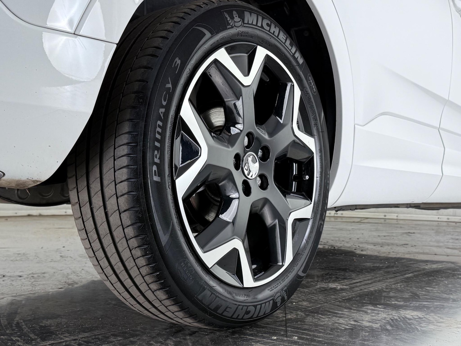 Used Vauxhall Grandland 2024 for sale - 76468482: Photo 11