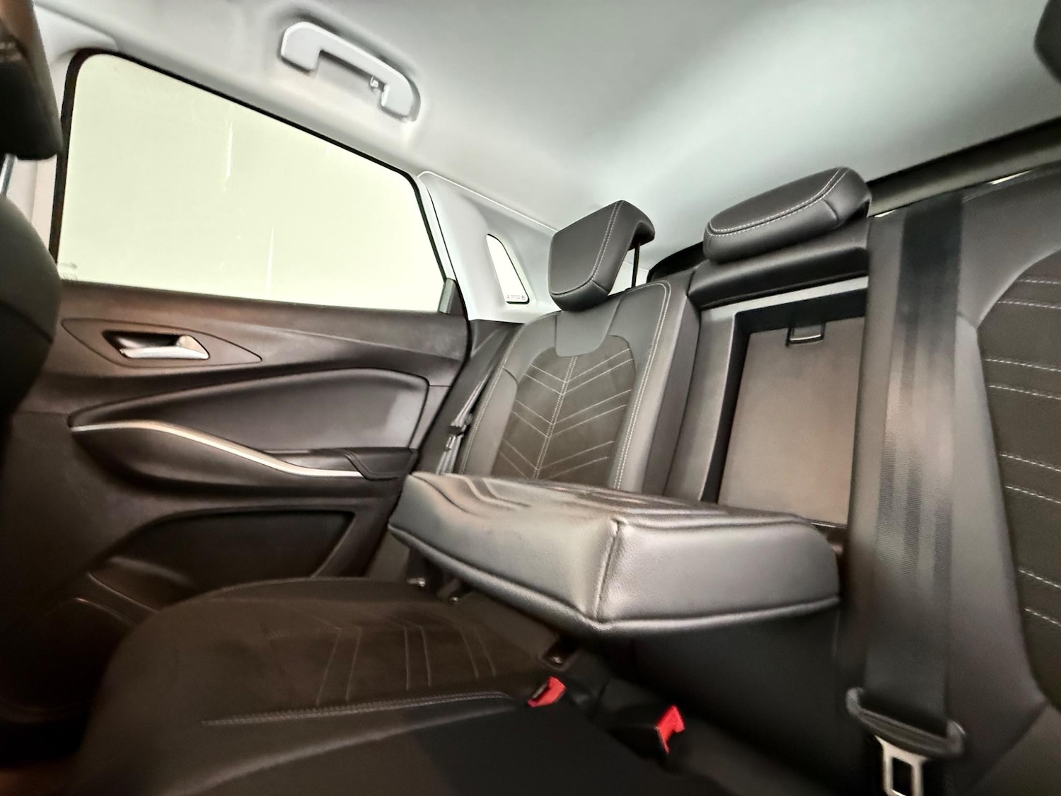 Used Vauxhall Grandland 2024 for sale - 76468482: Photo 17