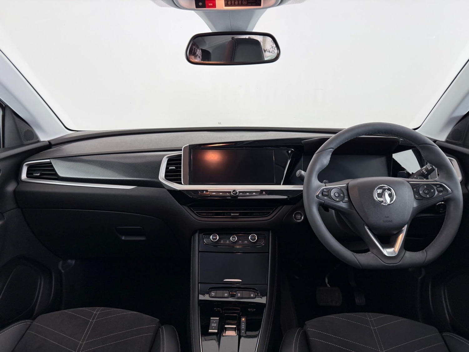 Used Vauxhall Grandland 2024 for sale - 76468482: Photo 21