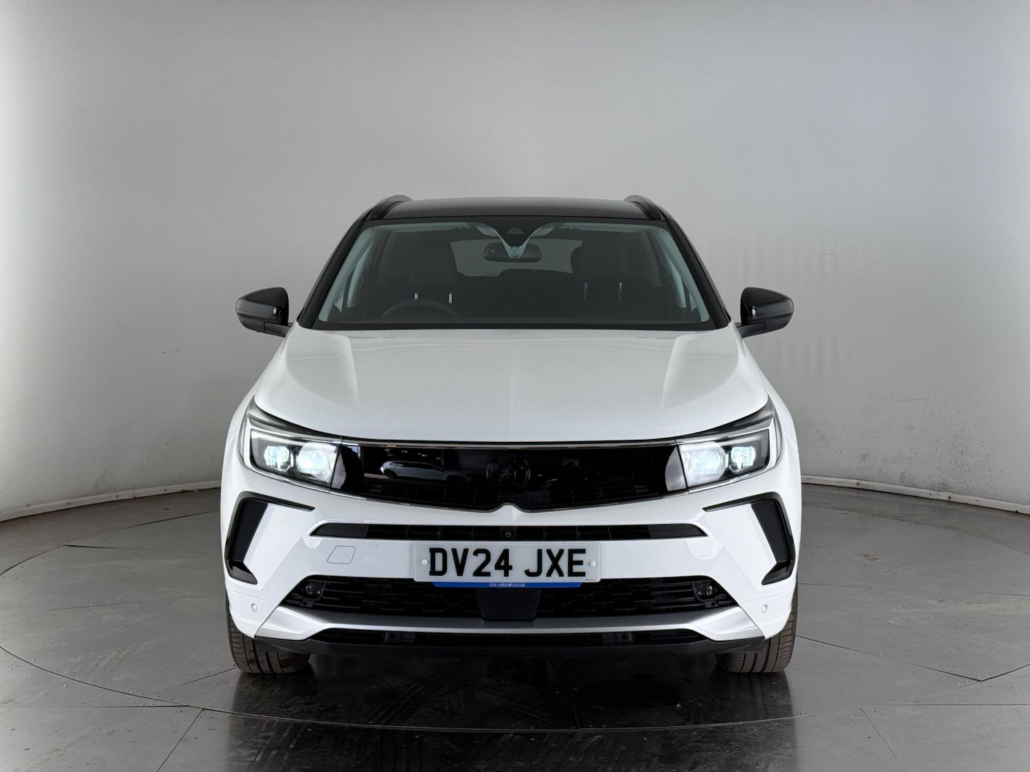 Used Vauxhall Grandland 2024 for sale - 76468482: Photo 3