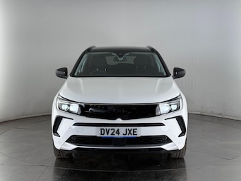 Used Vauxhall Grandland 2024 for sale - 76468482: Photo