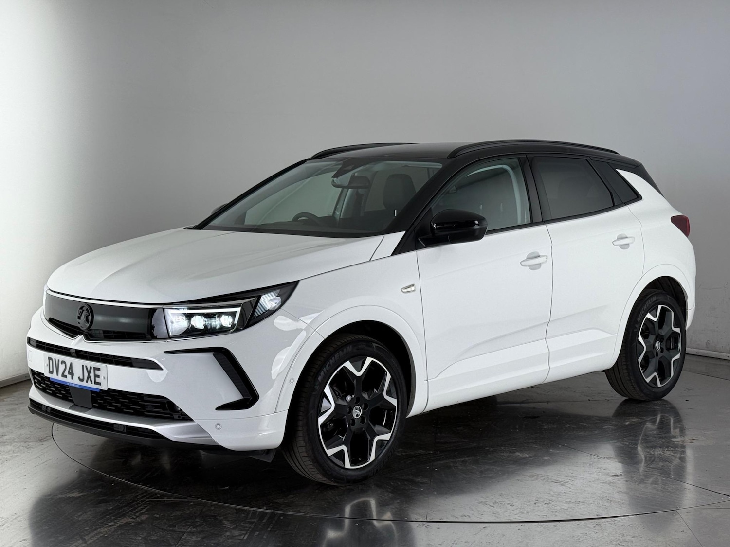 Used Vauxhall Grandland 2024 for sale - 76468482: Photo 4