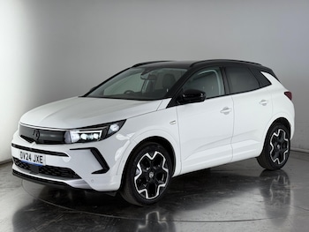 Used Vauxhall Grandland 2024 for sale - 76468482: Photo