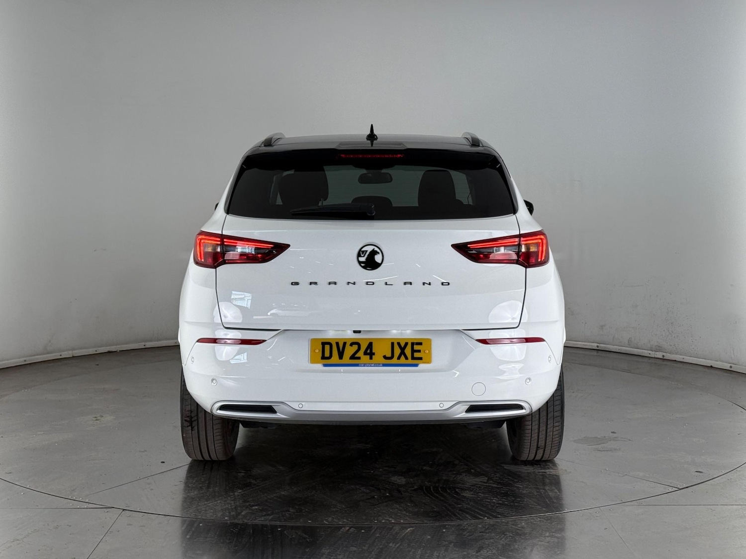 Used Vauxhall Grandland 2024 for sale - 76468482: Photo 6