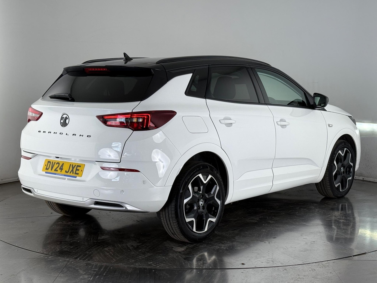 Used Vauxhall Grandland 2024 for sale - 76468482: Photo 7