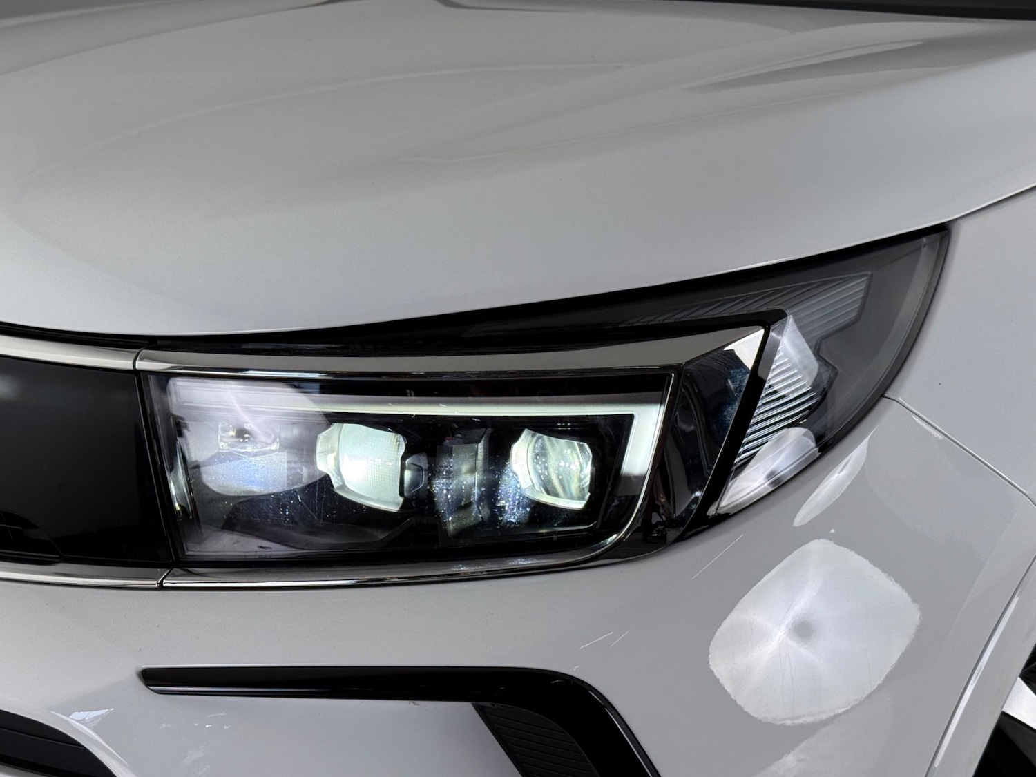 Used Vauxhall Grandland 2024 for sale - 76468482: Photo 9