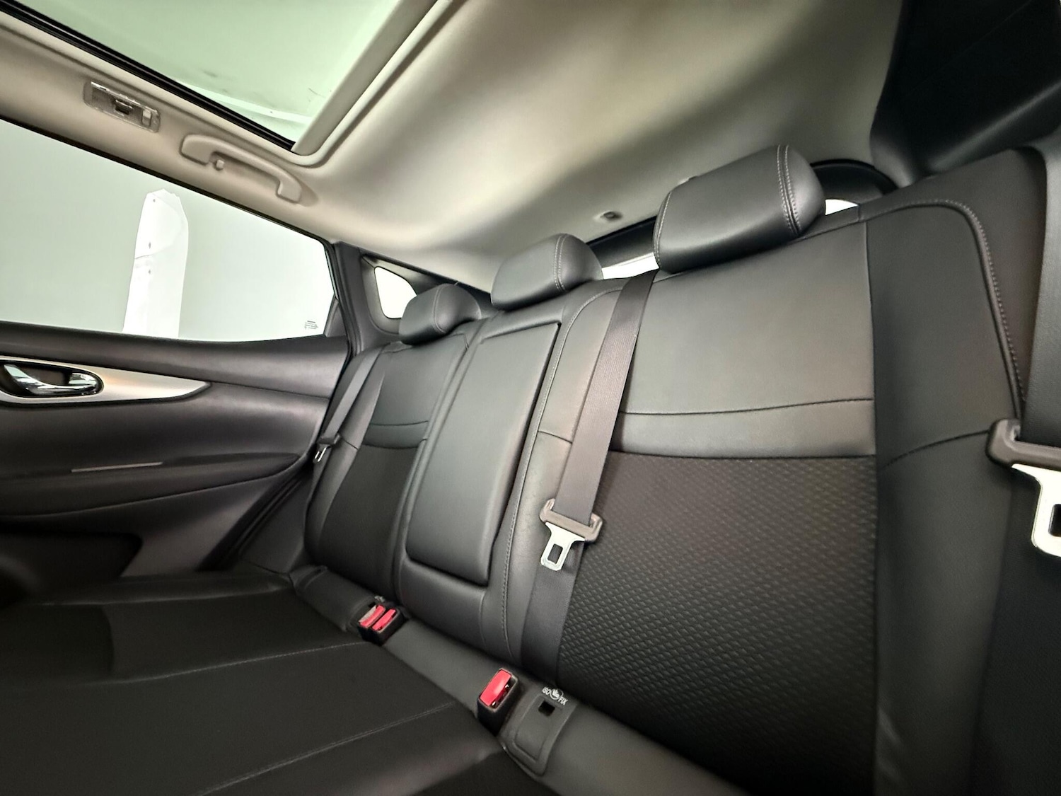 Used Nissan Qashqai 2018 for sale - 77222047: Photo 10