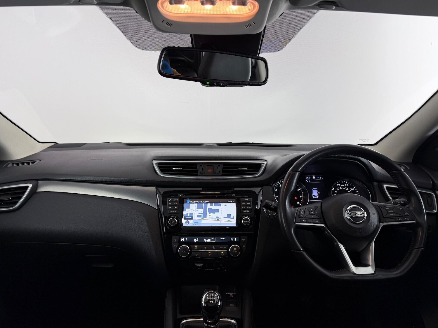 Used Nissan Qashqai 2018 for sale - 77222047: Photo 13