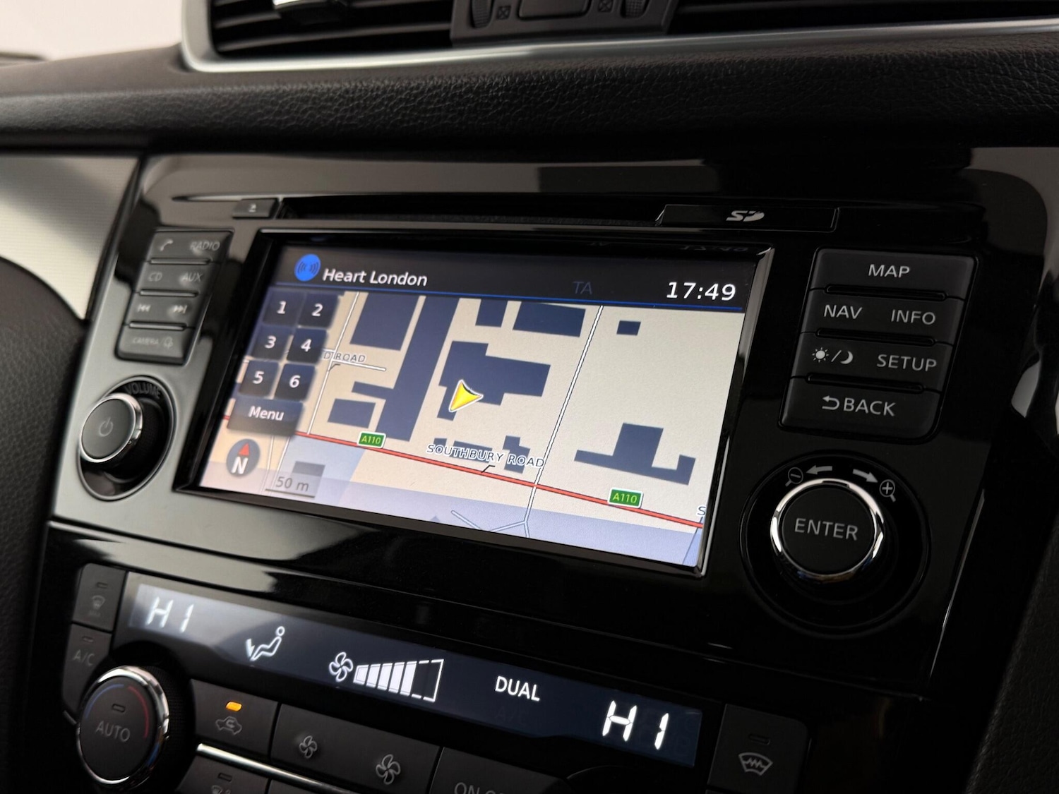 Used Nissan Qashqai 2018 for sale - 77222047: Photo 19