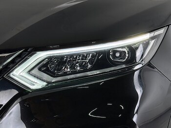 Used Nissan Qashqai 2018 for sale - 77222047: Photo