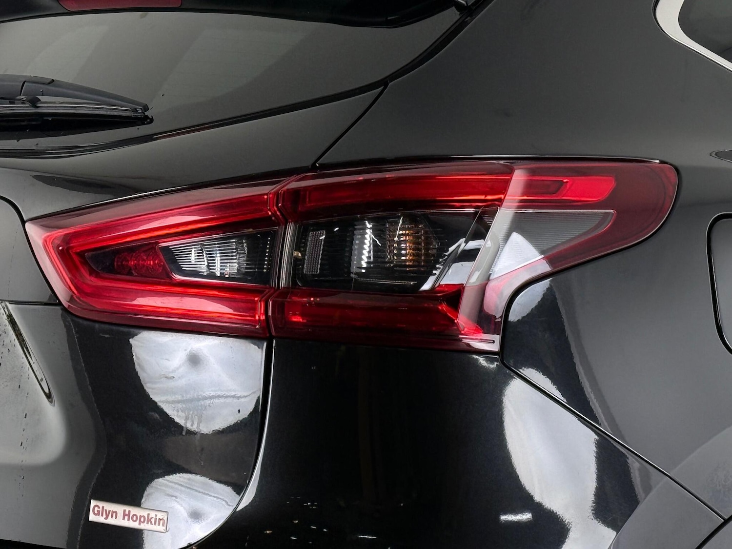 Used Nissan Qashqai 2018 for sale - 77222047: Photo 5