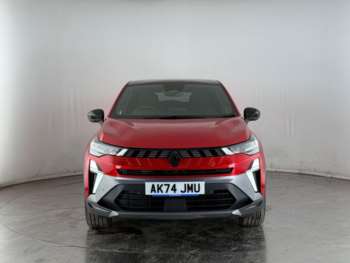 Used Renault Other 2024 for sale - 75211675: Photo