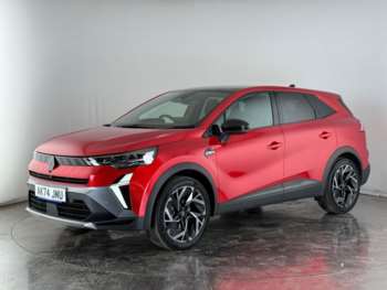Used Renault Other 2024 for sale - 75211675: Photo