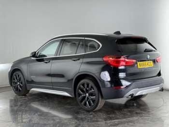 Used BMW X1 2016 for sale - 75347458: Photo