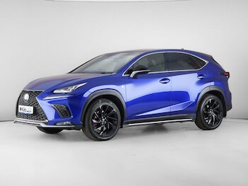 Used Lexus NX 2018 for sale - 78867161: Photo
