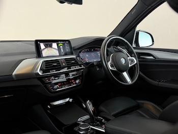 Used BMW X3 2021 for sale - 79566048: Photo