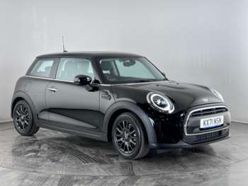 2021 (71) - 1.5 Cooper Classic Euro 6 (s/s) 3dr