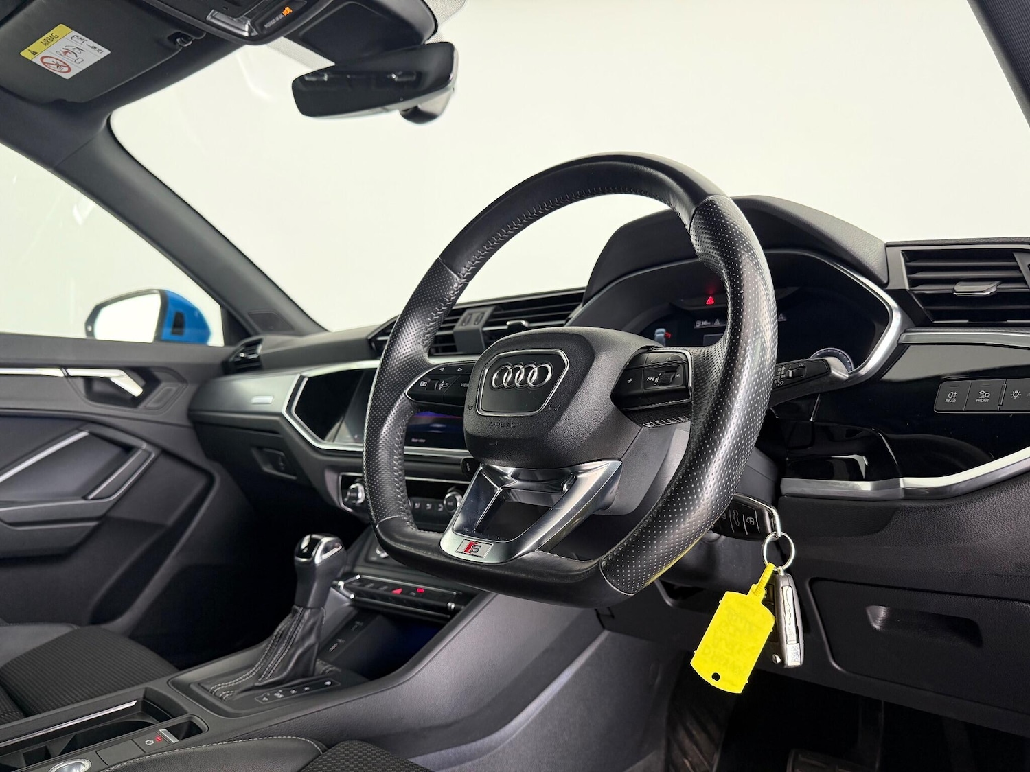 Used Audi Q3 2018 for sale - 77243274: Photo 12