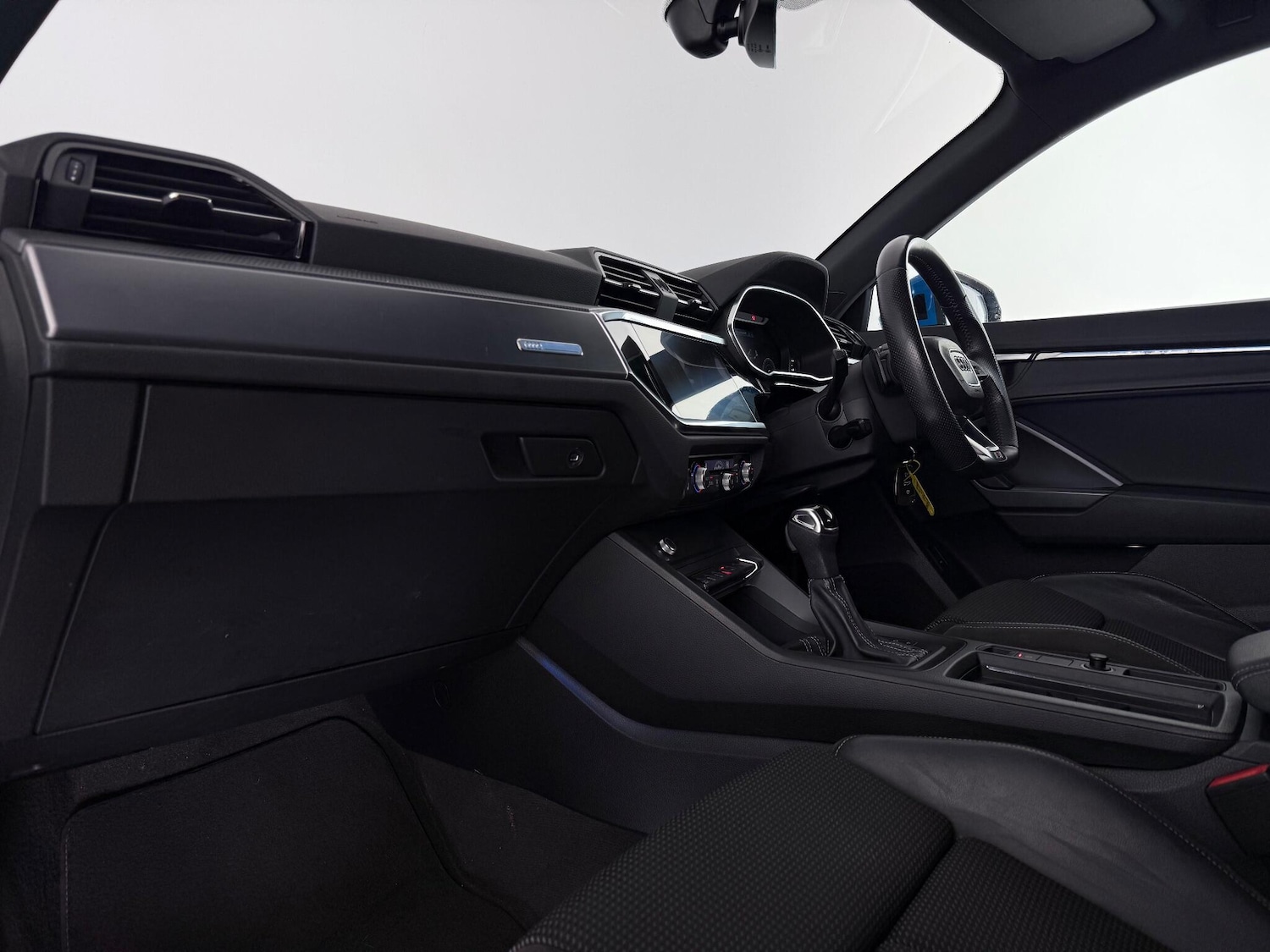 Used Audi Q3 2018 for sale - 77243274: Photo 14