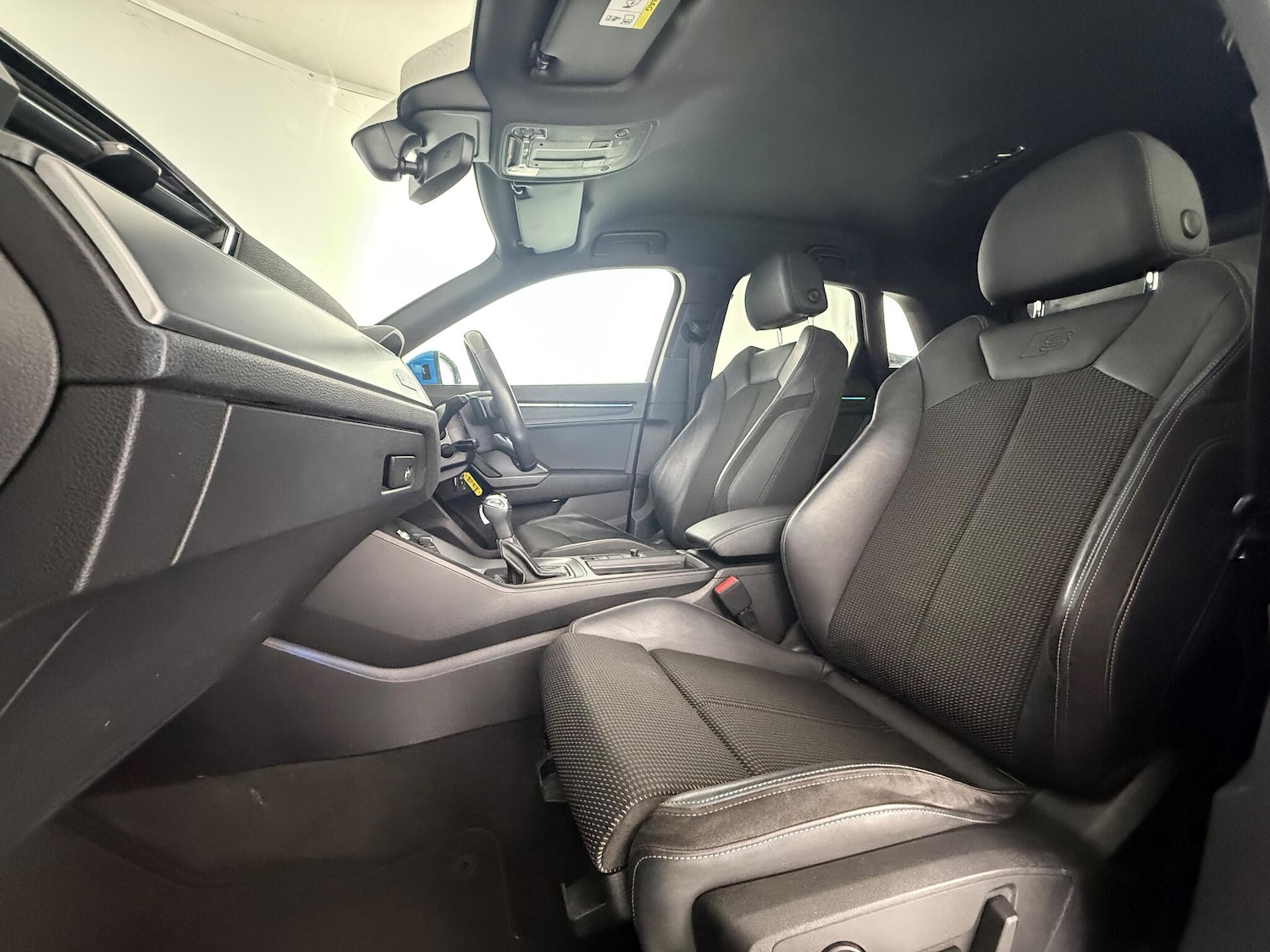 Used Audi Q3 2018 for sale - 77243274: Photo 15