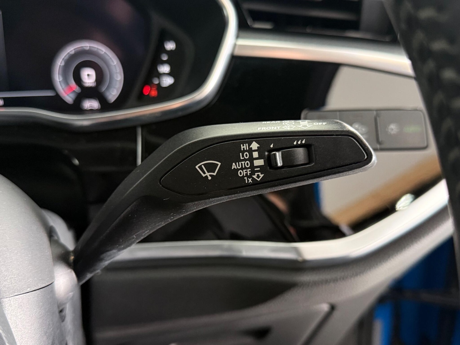 Used Audi Q3 2018 for sale - 77243274: Photo 23