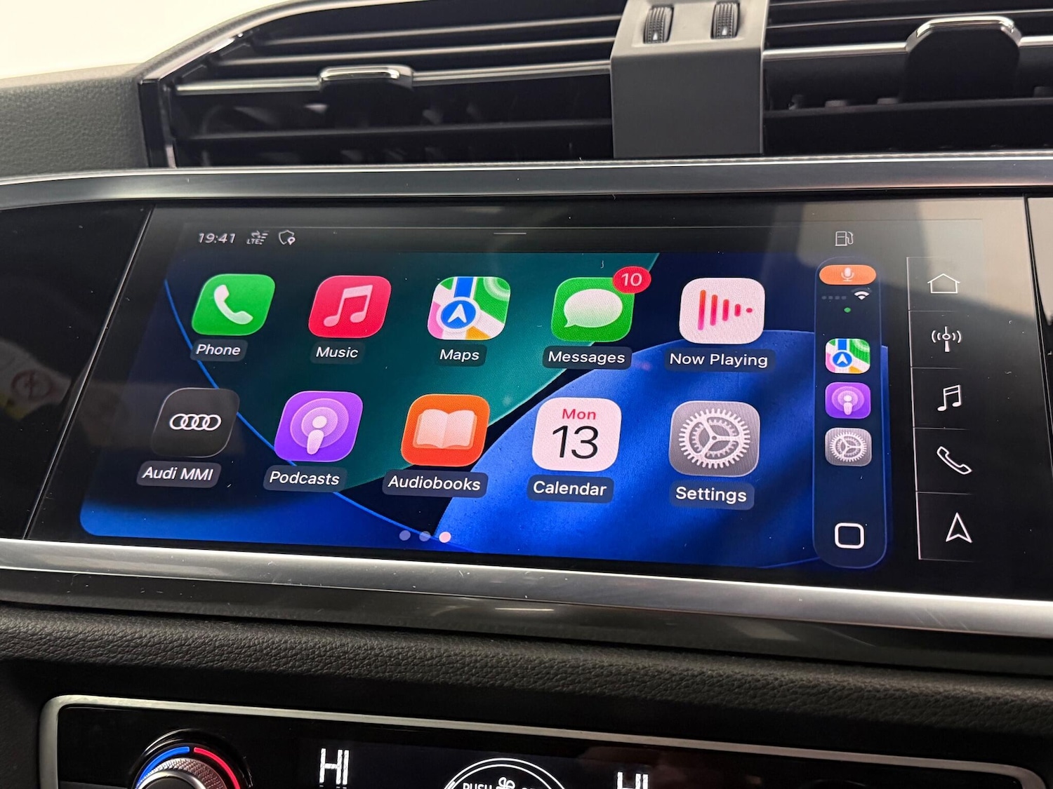 Used Audi Q3 2018 for sale - 77243274: Photo 34