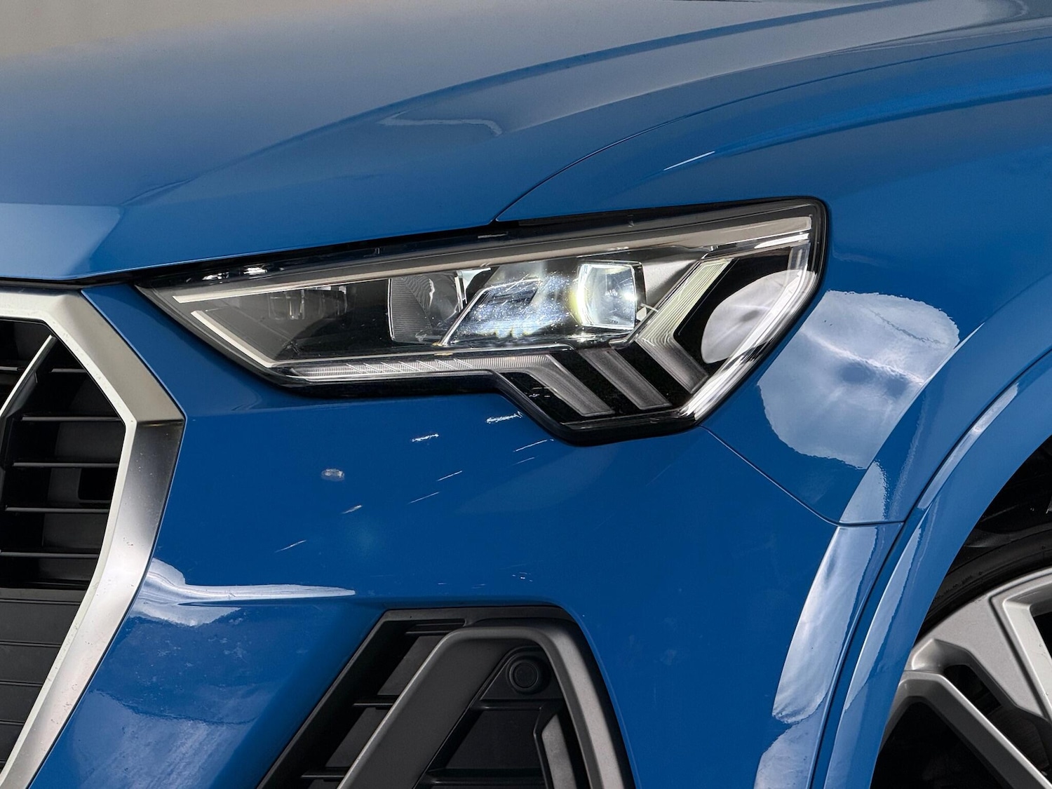 Used Audi Q3 2018 for sale - 77243274: Photo 6