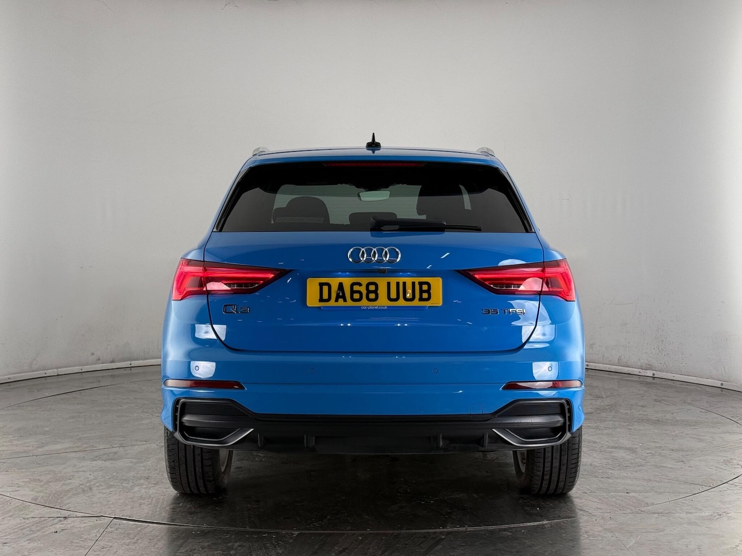 Used Audi Q3 2018 for sale - 77243274: Photo 7