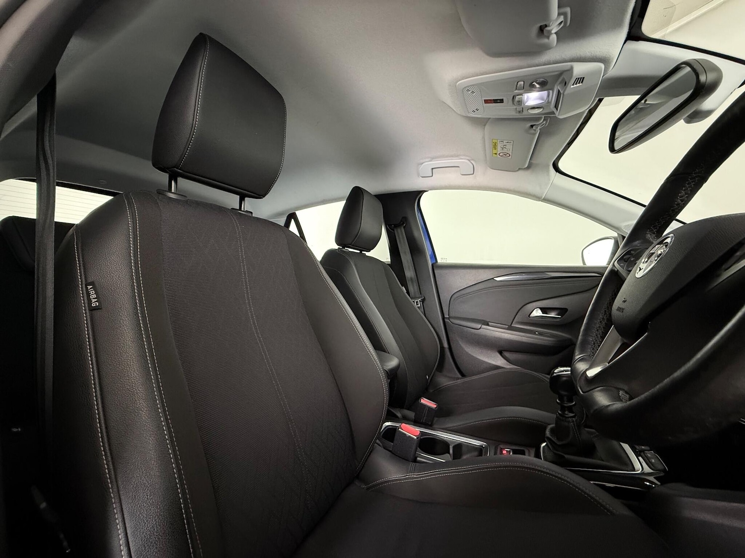 Used Vauxhall Corsa 2020 for sale - 77260457: Photo 12