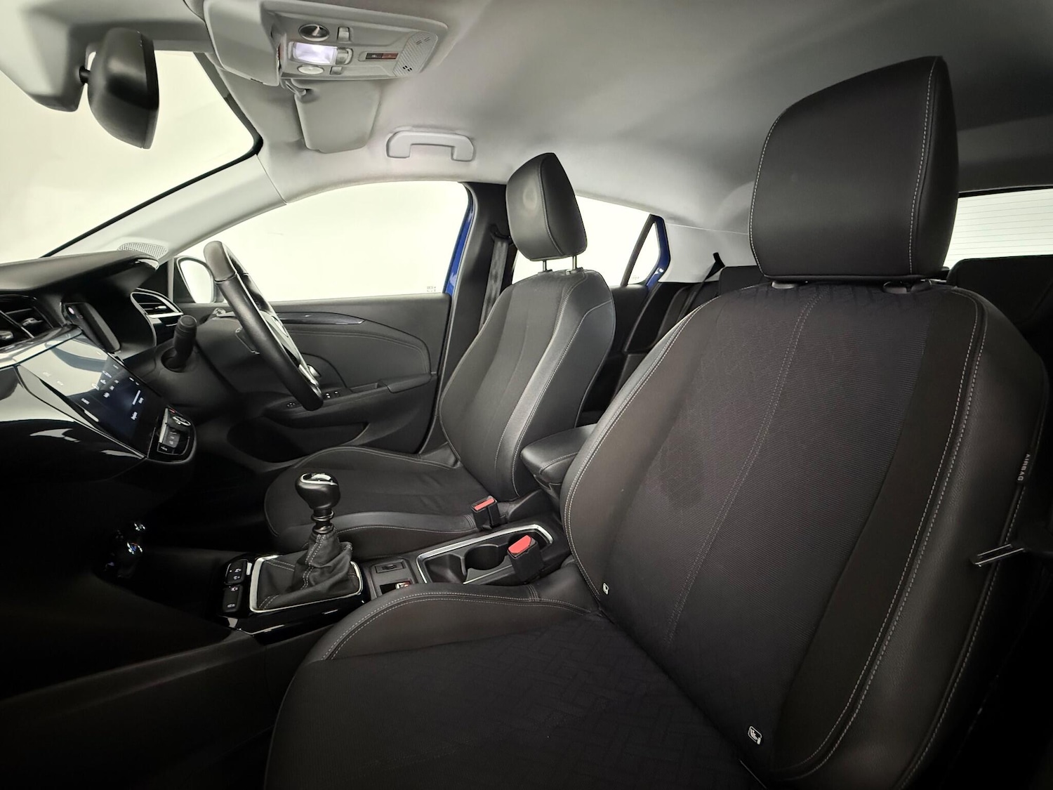 Used Vauxhall Corsa 2020 for sale - 77260457: Photo 14