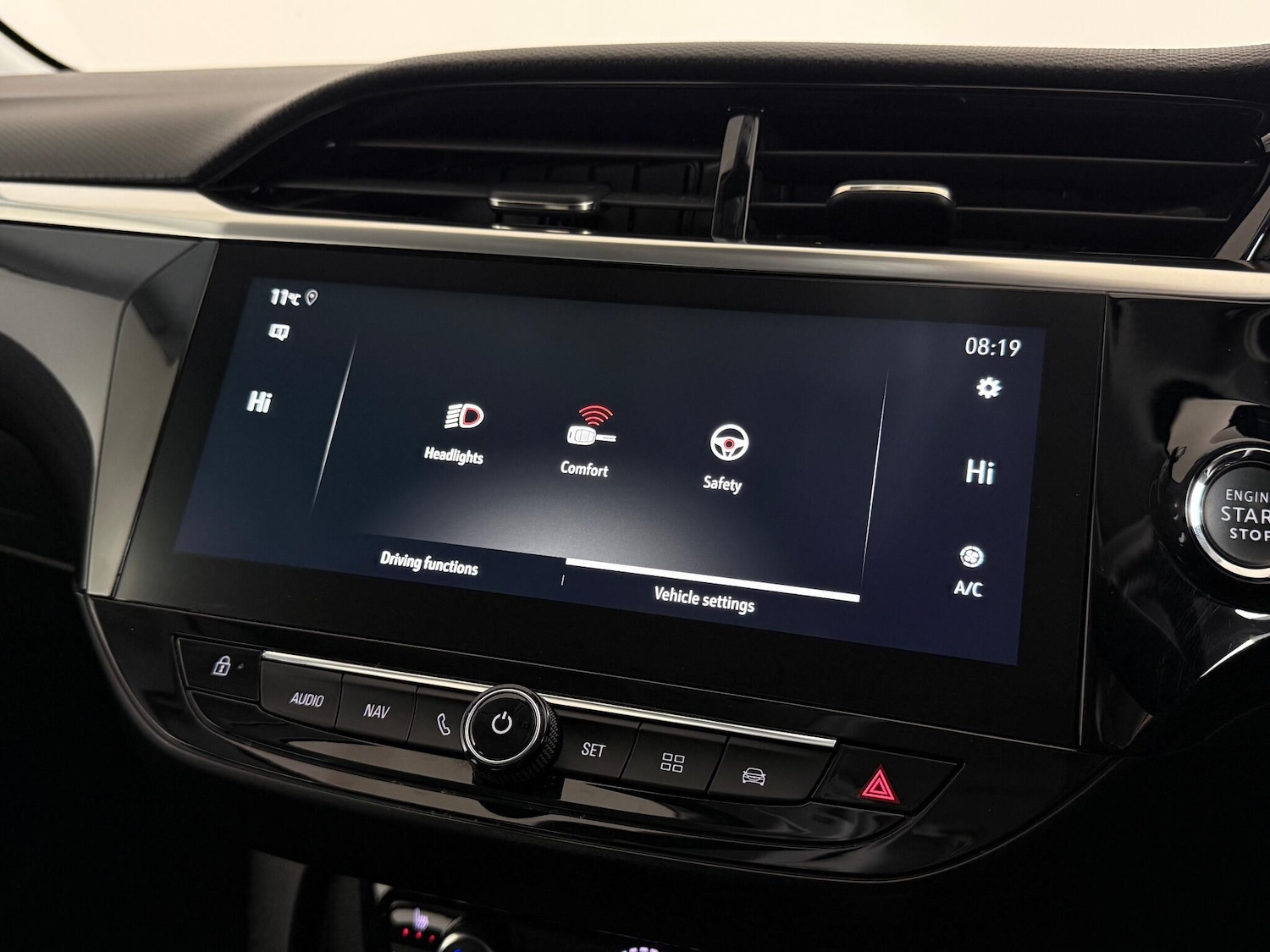 Used Vauxhall Corsa 2020 for sale - 77260457: Photo 29